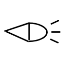 detecteur de mouvement