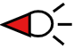 Detector de movimiento