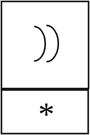 Détecteur de mouvement