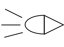 Détecteur de mouvement