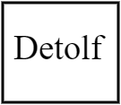 Detolf