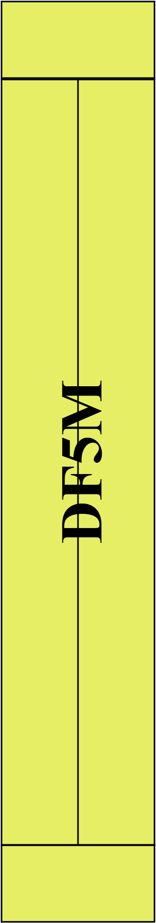 DF