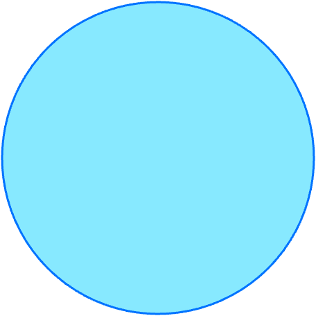 Diamètre PMR