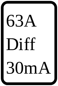 diff 30ma