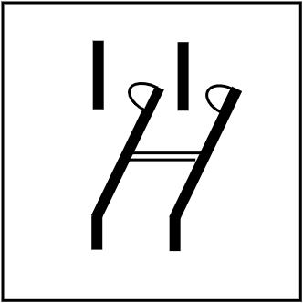 disjoncteur bipolaire