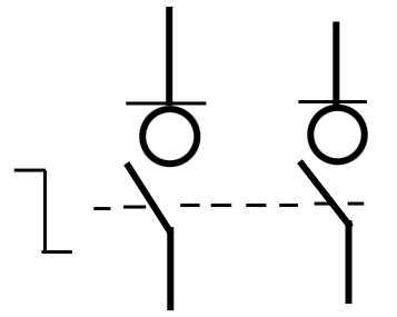 disjoncteur pv