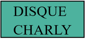 DISQUE CHARLY