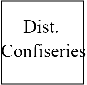 Distr Confiseries
