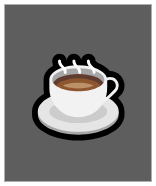 Distributeur de café