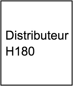 Distributeur