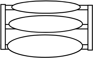 distributeur papier bulles