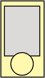 Diviseuse bouleuse PF-PO-AR300