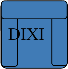 DIXI