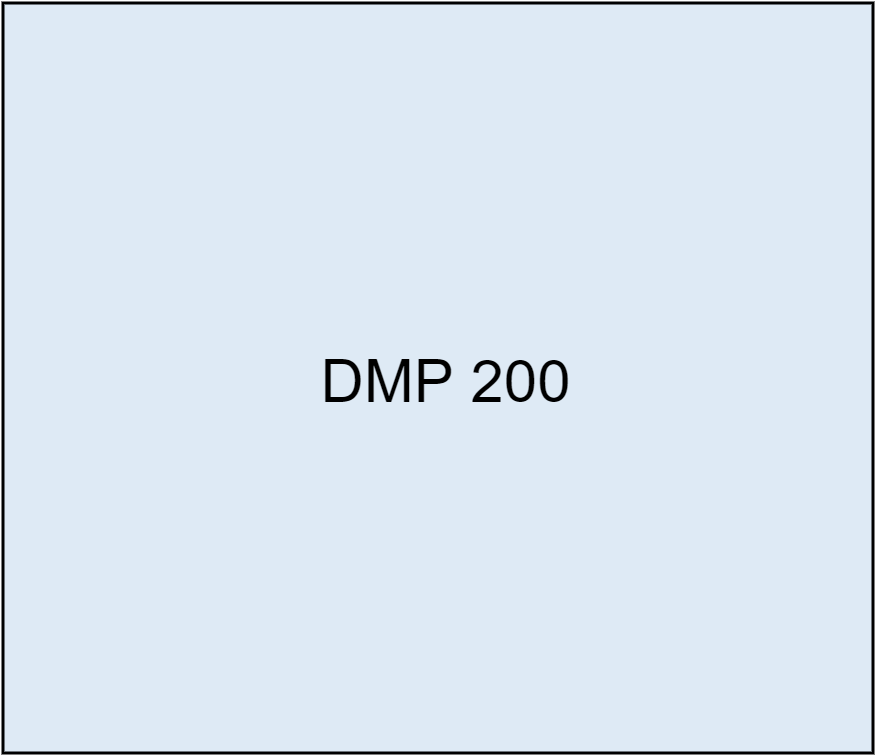 DMP 200