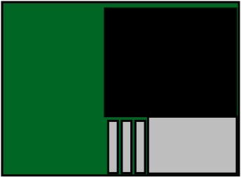 domek