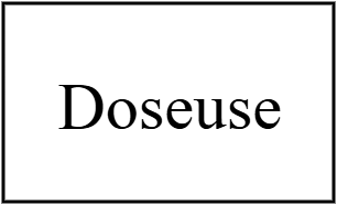 Doseuse