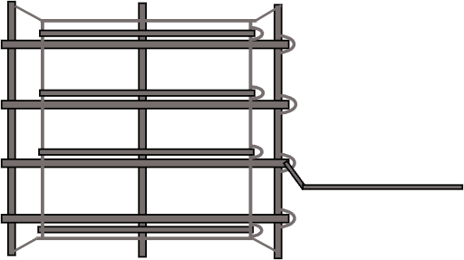 Double rack