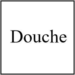 Douche