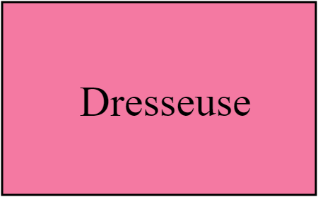 Dresseuse