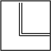 drssing standart angle