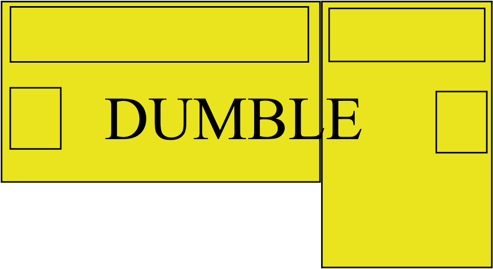DUMBLE