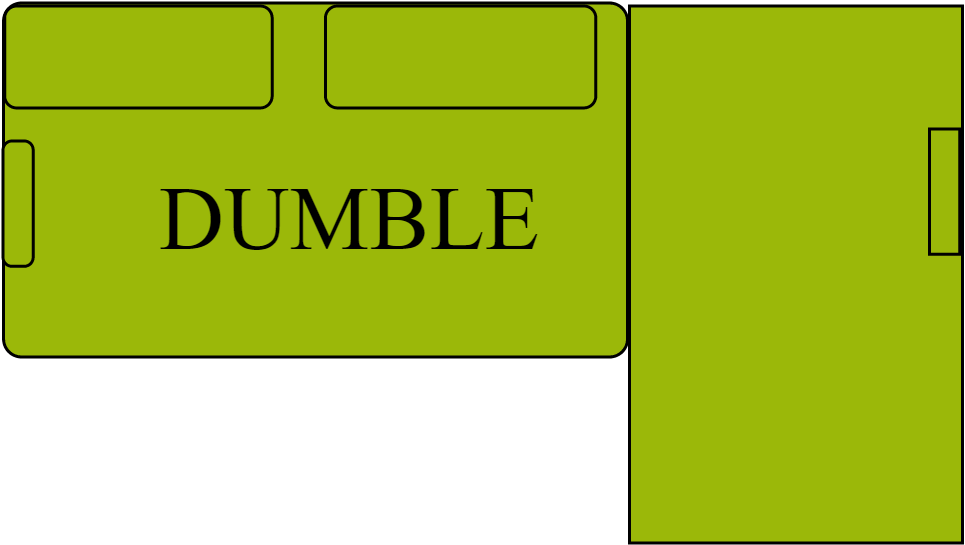 DUMBLE