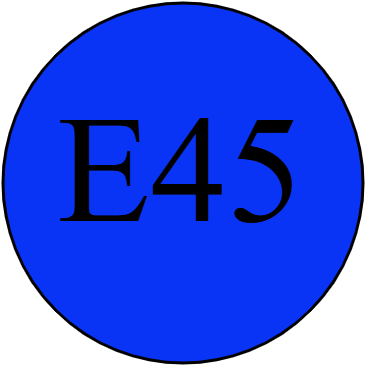 E45
