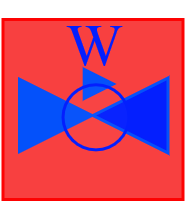 eau pour inducteur à pression atmosphérique