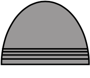 Echelle d'évacuation