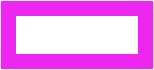 Eclairage Lavabo Led HOLY 17 W