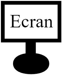 Ecran