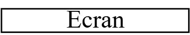 Ecran