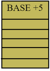 Élément biscuit base +5