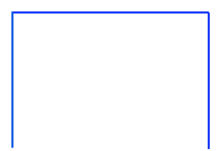 element cantilever 100x70