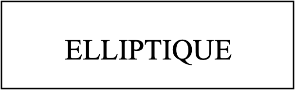 elliptique
