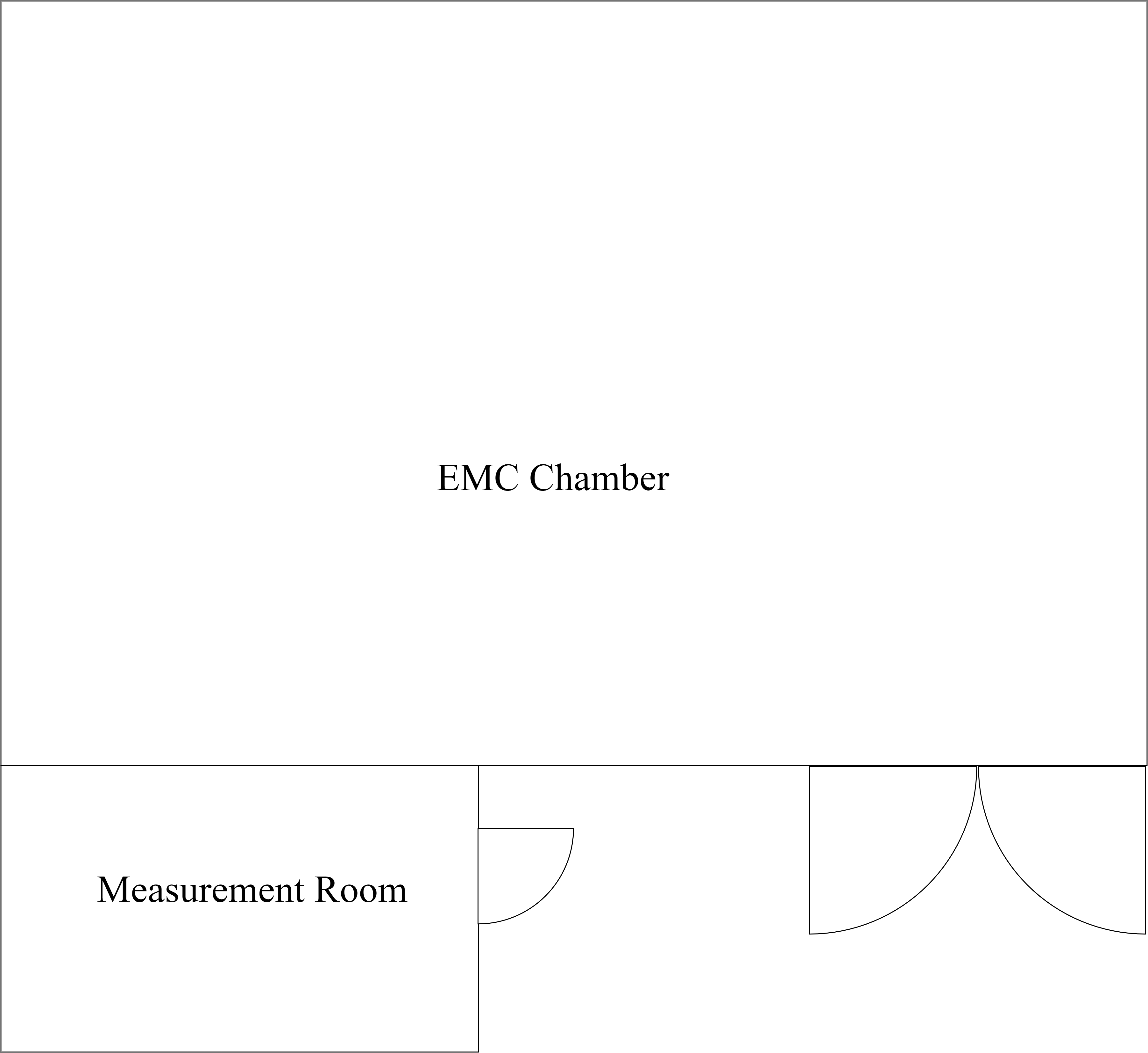 EMC Chamber#2