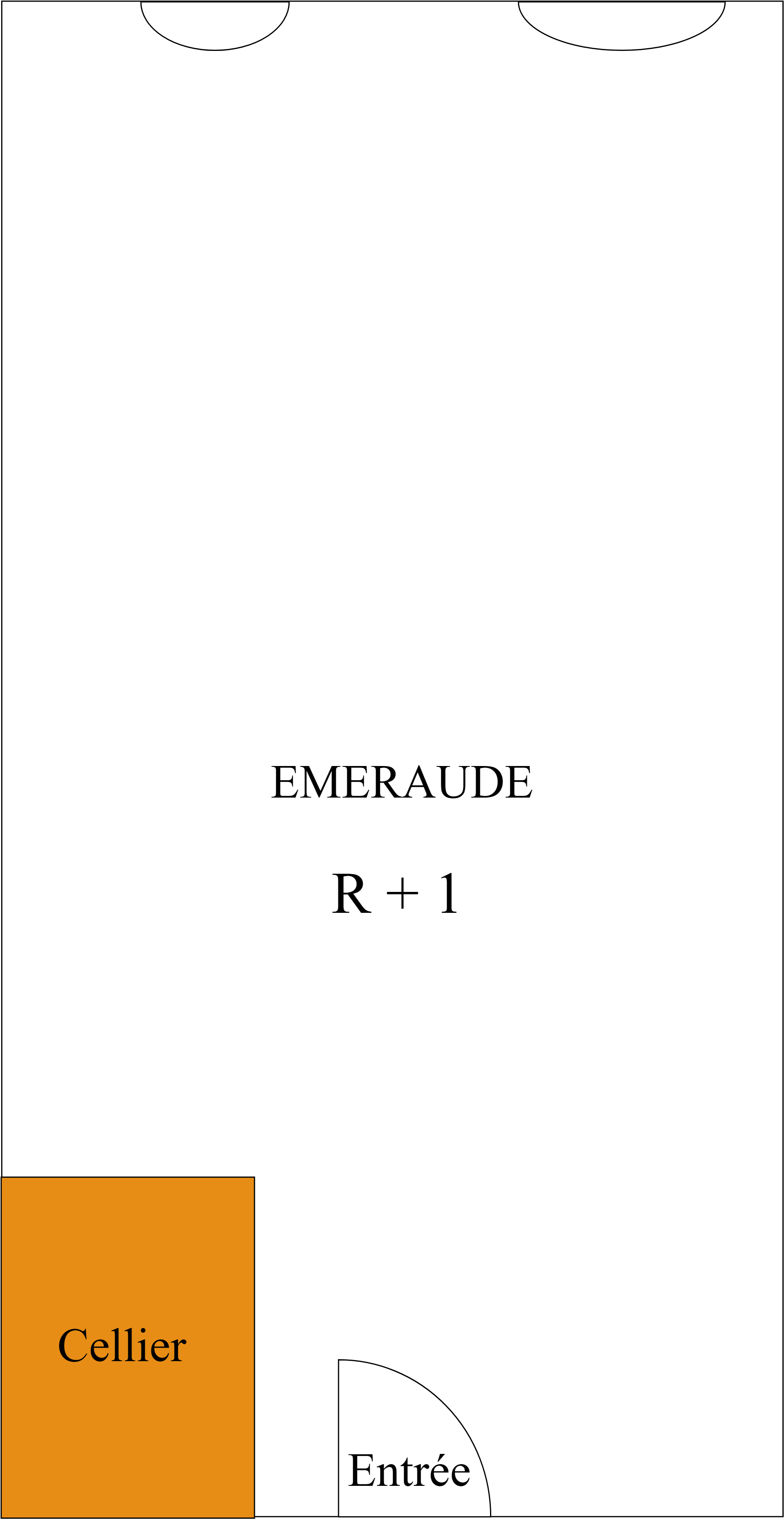 EMERAUDE
