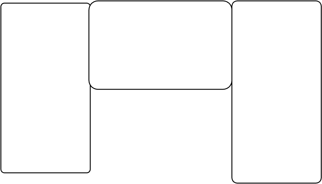 EMMA II LC + 2CV + BL