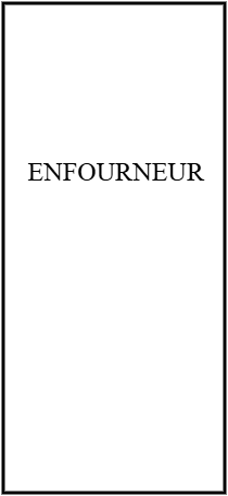 Enfourneur