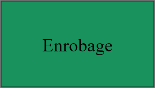 Enrobage