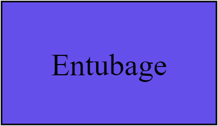 Entubage