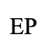 EP