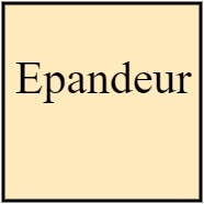 Epandeur