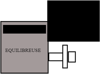 EQUILIBREUSE CORGHI EM9250