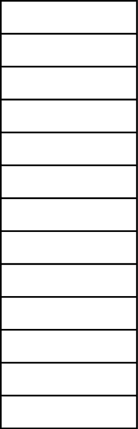 Escalier droit 2 en coupe