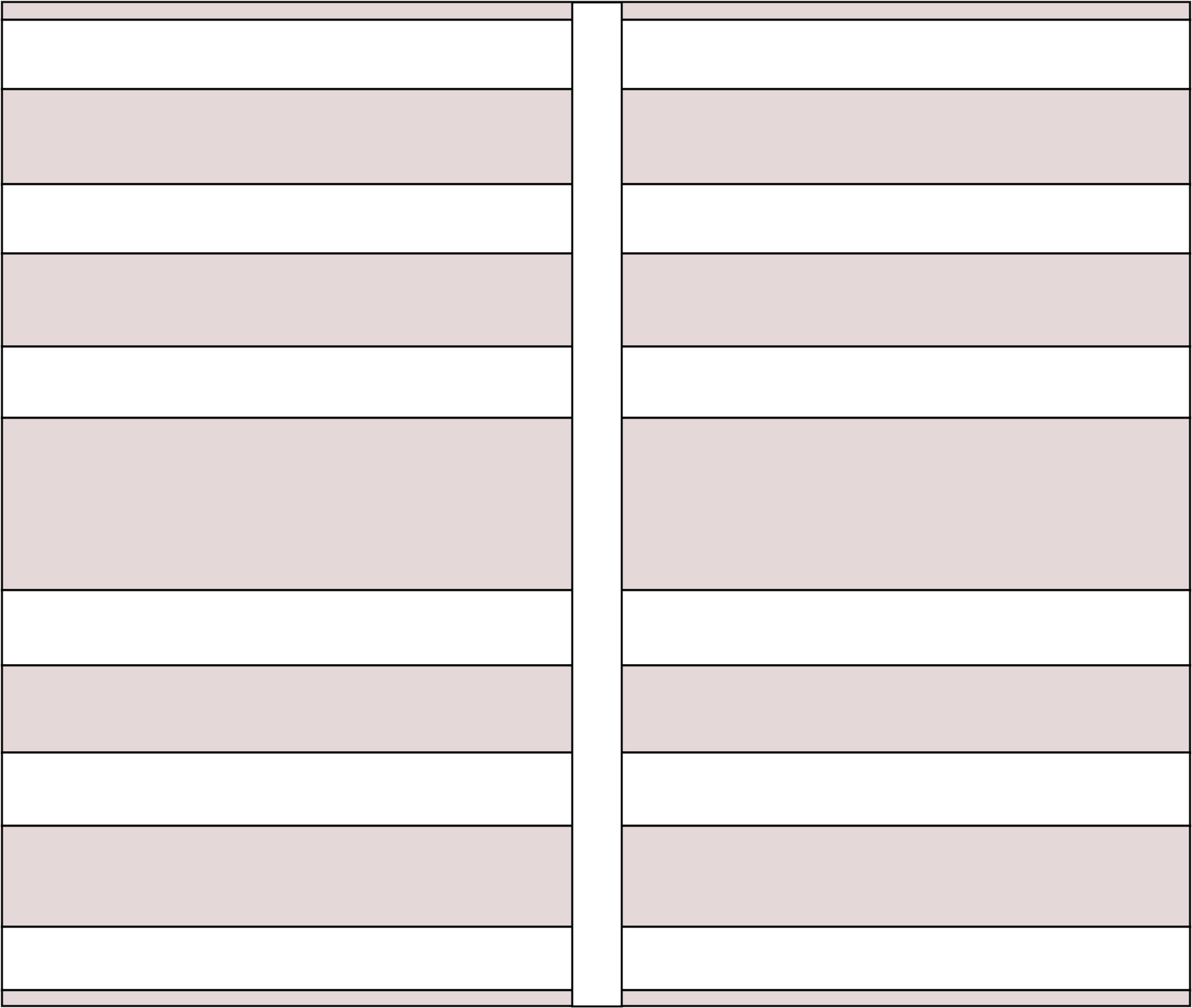 espace chevron luminaire salon 3