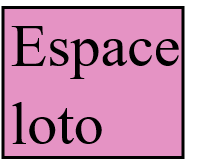 ESPACE LOTO