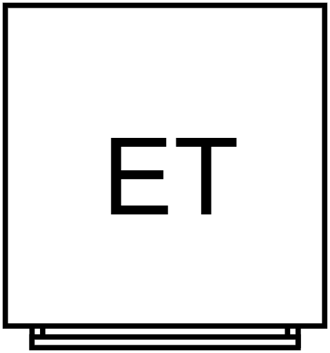 ET