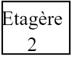 Etagère 2