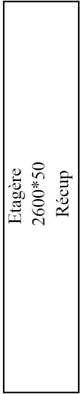 ETAGERE